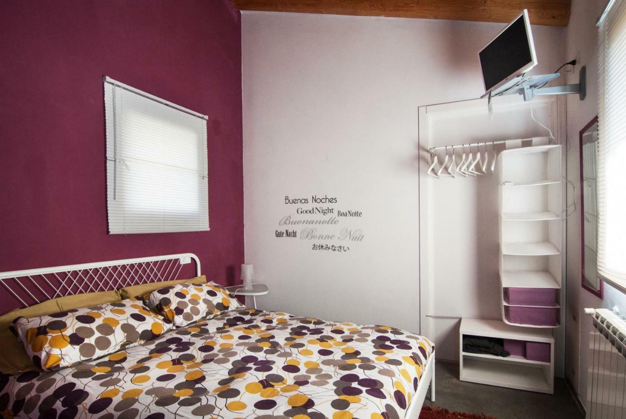 Lucciole Per Lanterne Bed & Breakfast Gorizia Exterior photo