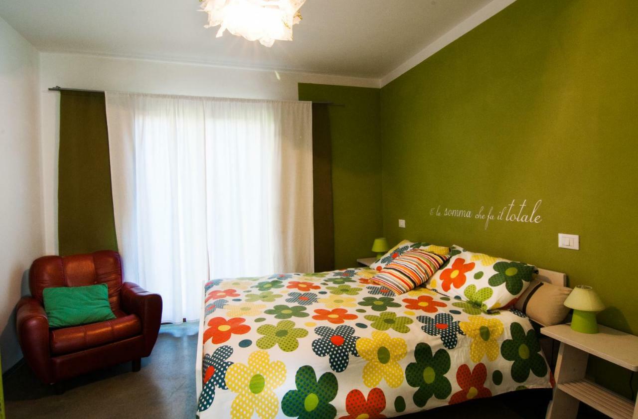 Lucciole Per Lanterne Bed & Breakfast Gorizia Exterior photo