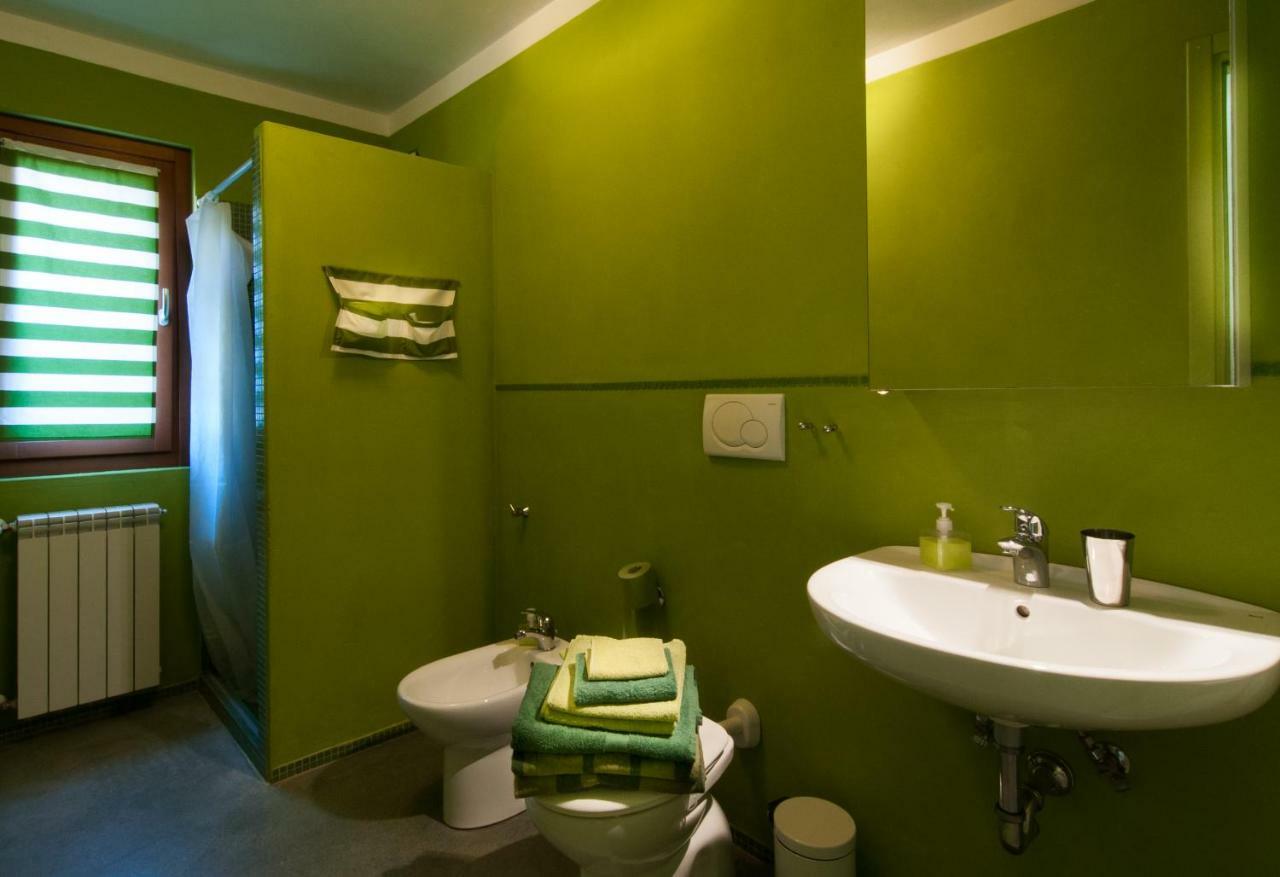 Lucciole Per Lanterne Bed & Breakfast Gorizia Exterior photo